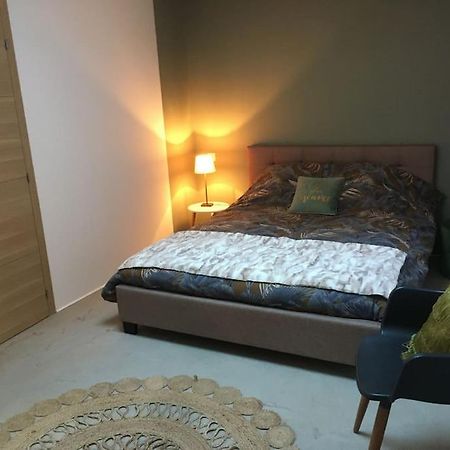 Chambre Avec Petit-Dejeuner En Provence Luberon La Tour-dʼAigues Zewnętrze zdjęcie