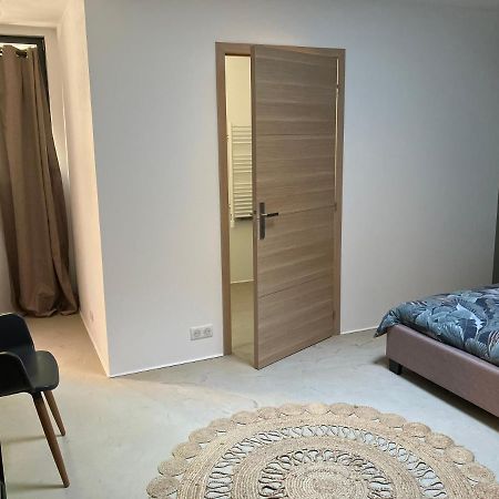 Chambre Avec Petit-Dejeuner En Provence Luberon La Tour-dʼAigues Zewnętrze zdjęcie