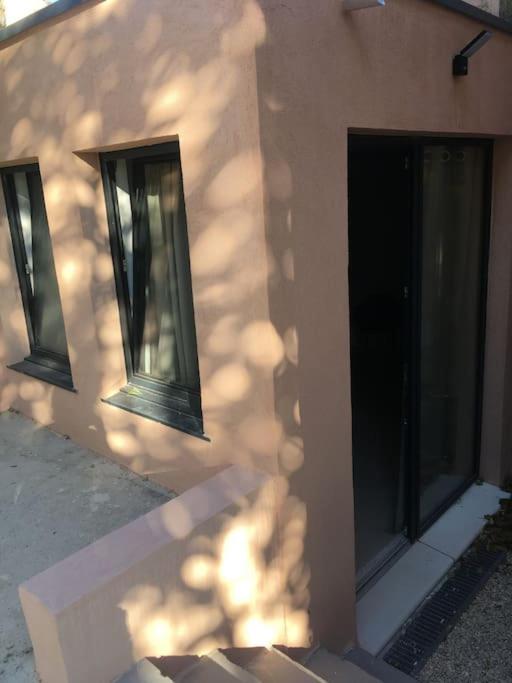 Chambre Avec Petit-Dejeuner En Provence Luberon La Tour-dʼAigues Zewnętrze zdjęcie