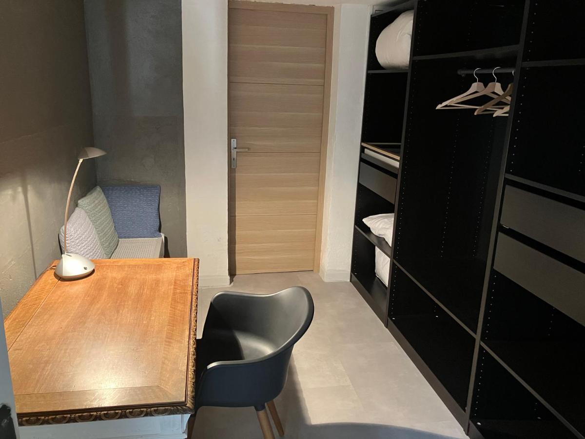 Chambre Avec Petit-Dejeuner En Provence Luberon La Tour-dʼAigues Zewnętrze zdjęcie